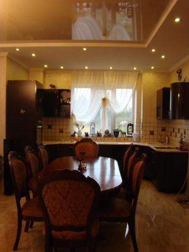 Даховская: Pin Guest House