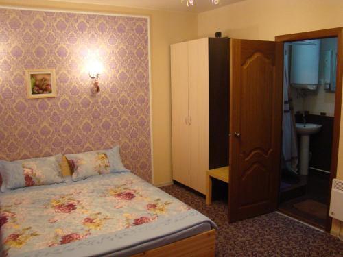 Даховская: Pin Guest House