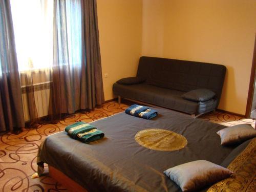 Даховская: Pin Guest House