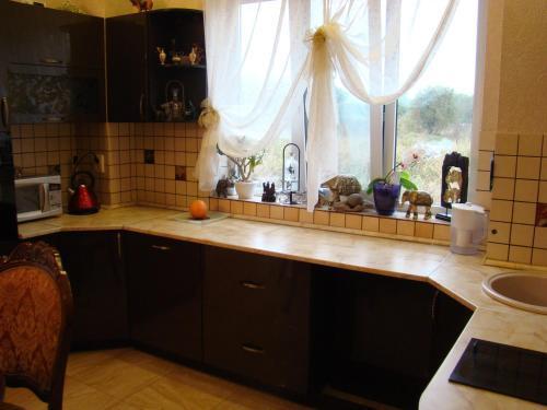 Даховская: Pin Guest House