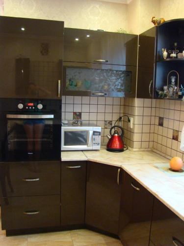 Даховская: Pin Guest House