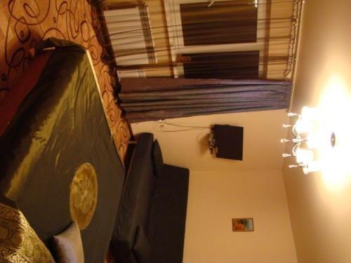 Даховская: Pin Guest House