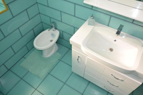 Даховская: Pin Guest House