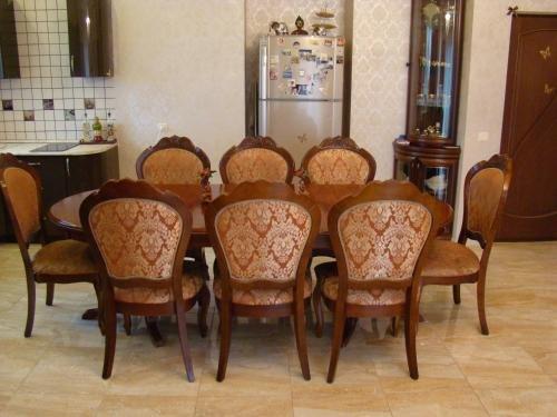 Даховская: Pin Guest House
