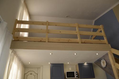 Даховская: Pin Guest House