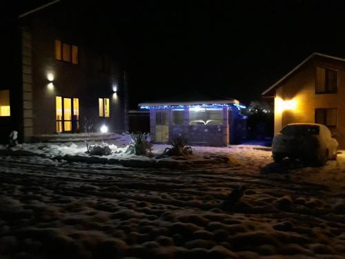 Даховская: Pin Guest House