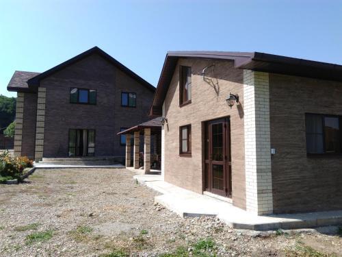 Даховская: Pin Guest House