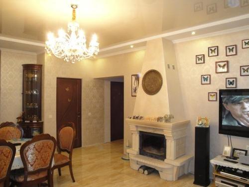 Даховская: Pin Guest House