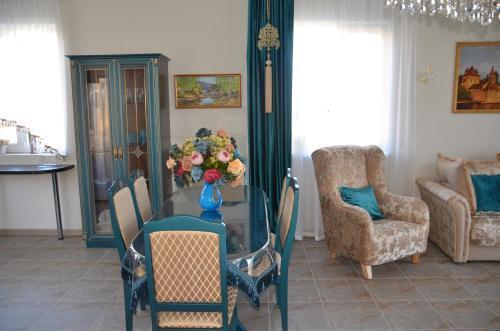 Даховская: Pin Guest House
