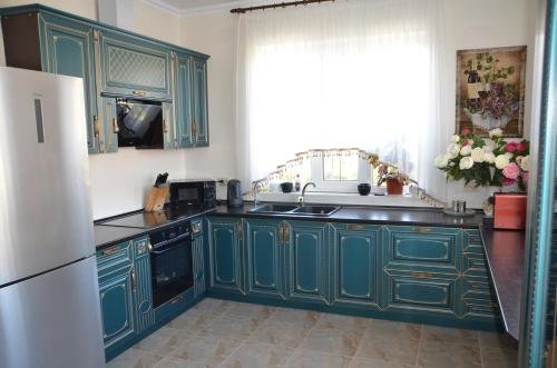 Даховская: Pin Guest House