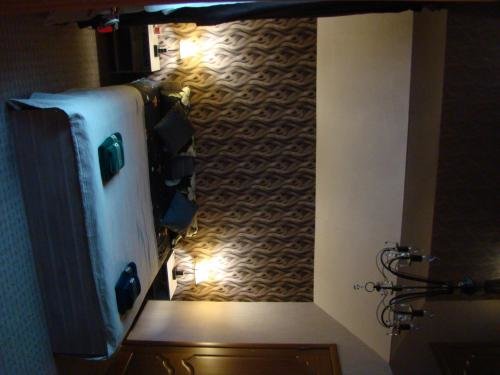Даховская: Pin Guest House