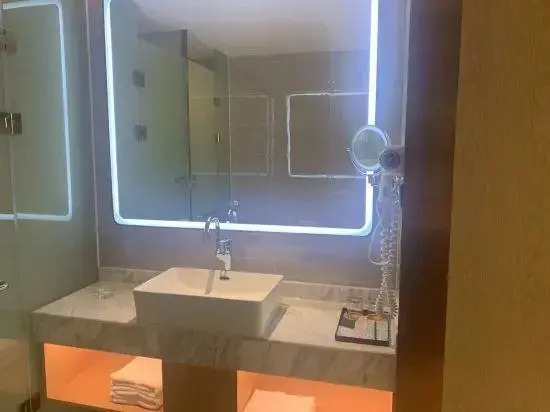 Хойчжоу: Vienna Hotel Guangdong Huizhou Yuanzhou