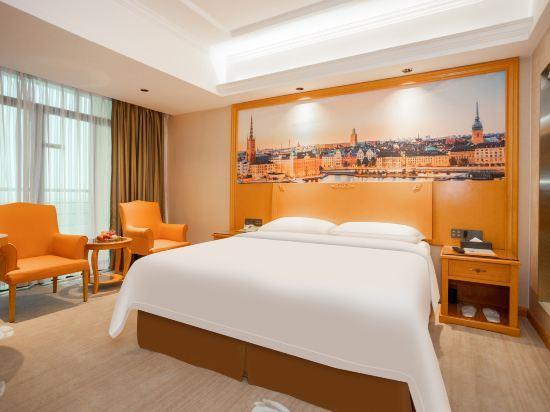 Хойчжоу: Vienna Hotel Guangdong Huizhou Yuanzhou