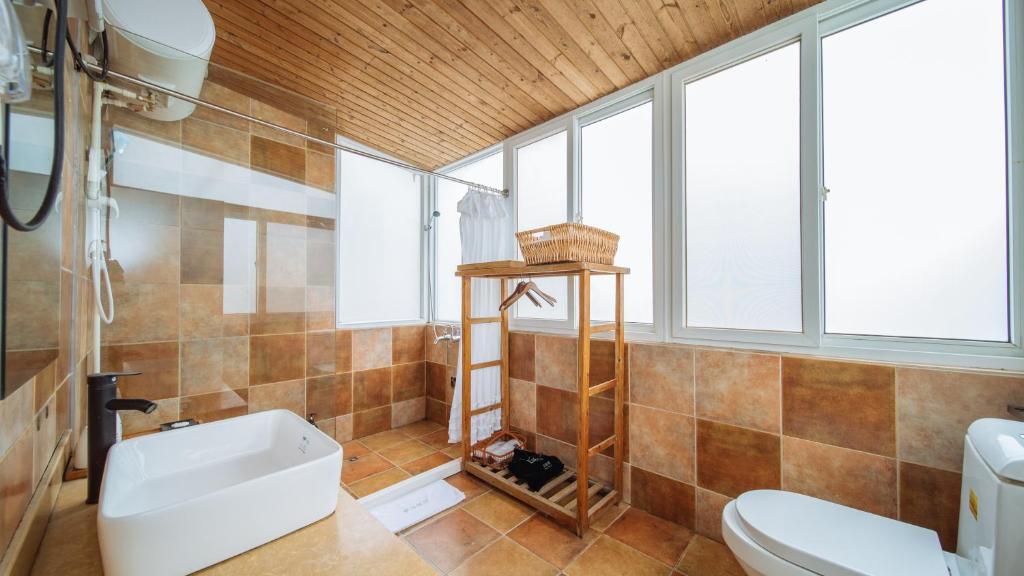 Сямынь: Floral Hotel Roman Holiday Seaview Villa