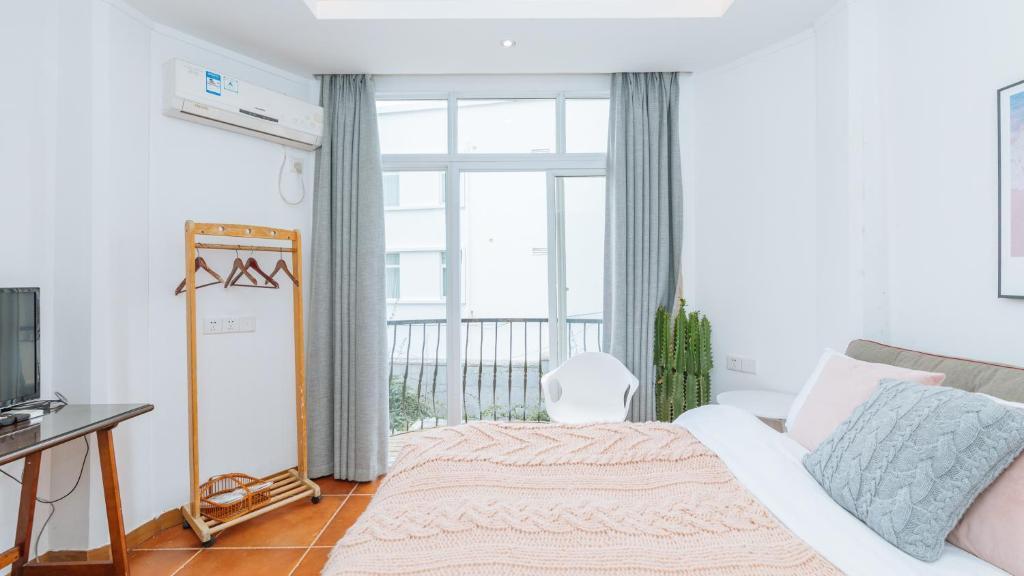 Сямынь: Floral Hotel Roman Holiday Seaview Villa