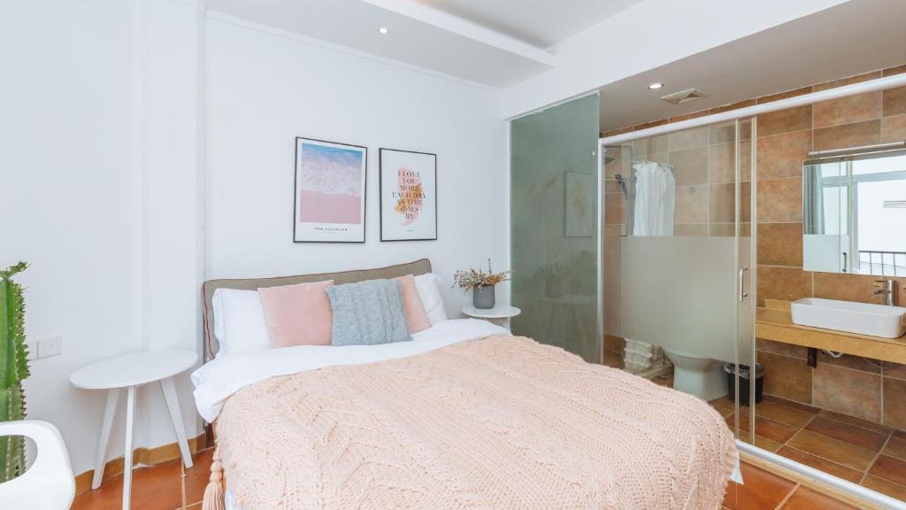 Сямынь: Floral Hotel Roman Holiday Seaview Villa