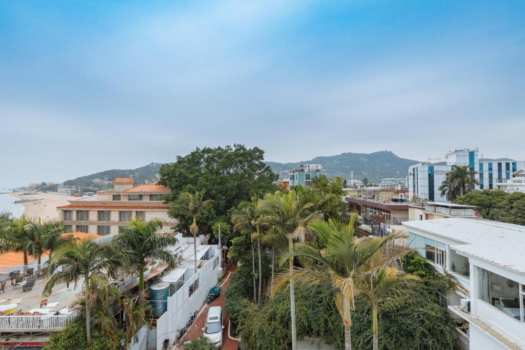 Сямынь: Floral Hotel Roman Holiday Seaview Villa