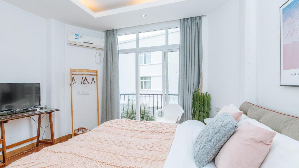 Сямынь: Floral Hotel Roman Holiday Seaview Villa