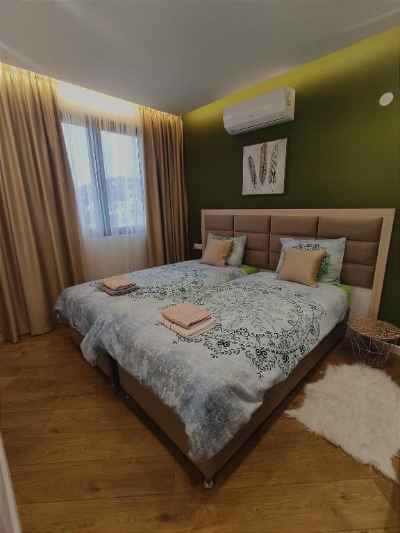 Бар: XIO Apartments