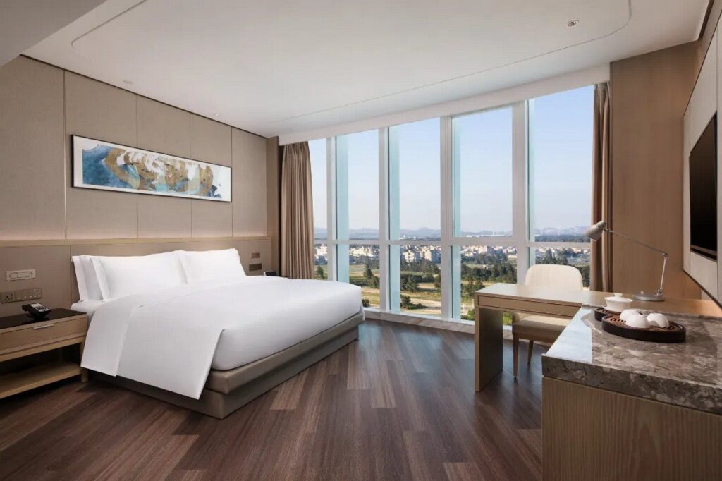 Wyndham Pingtan — фото 4