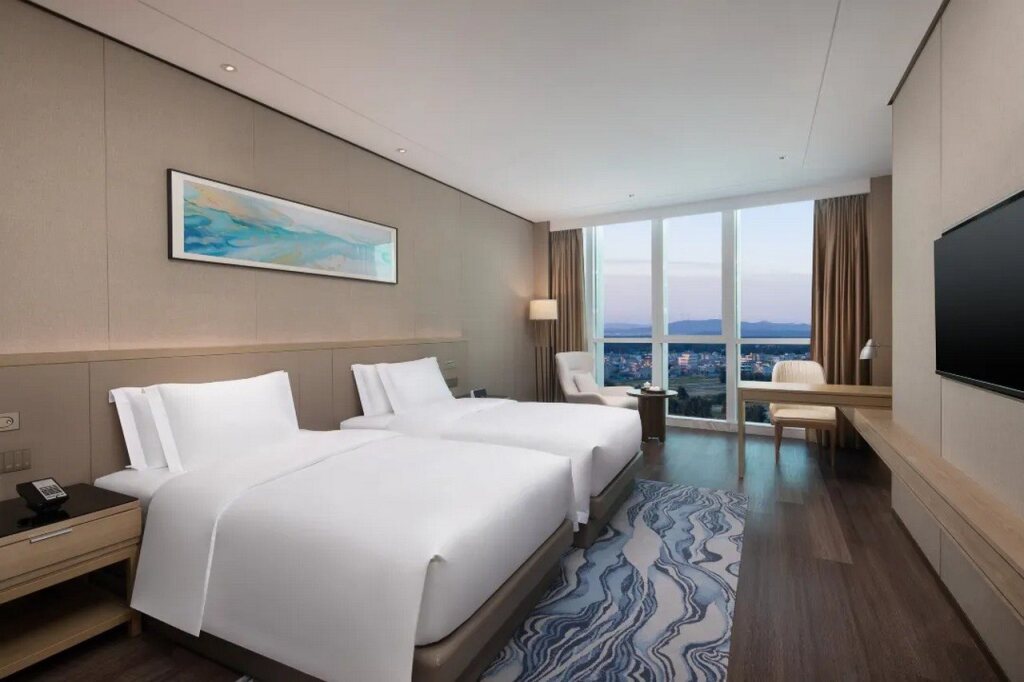 Wyndham Pingtan — фото 2