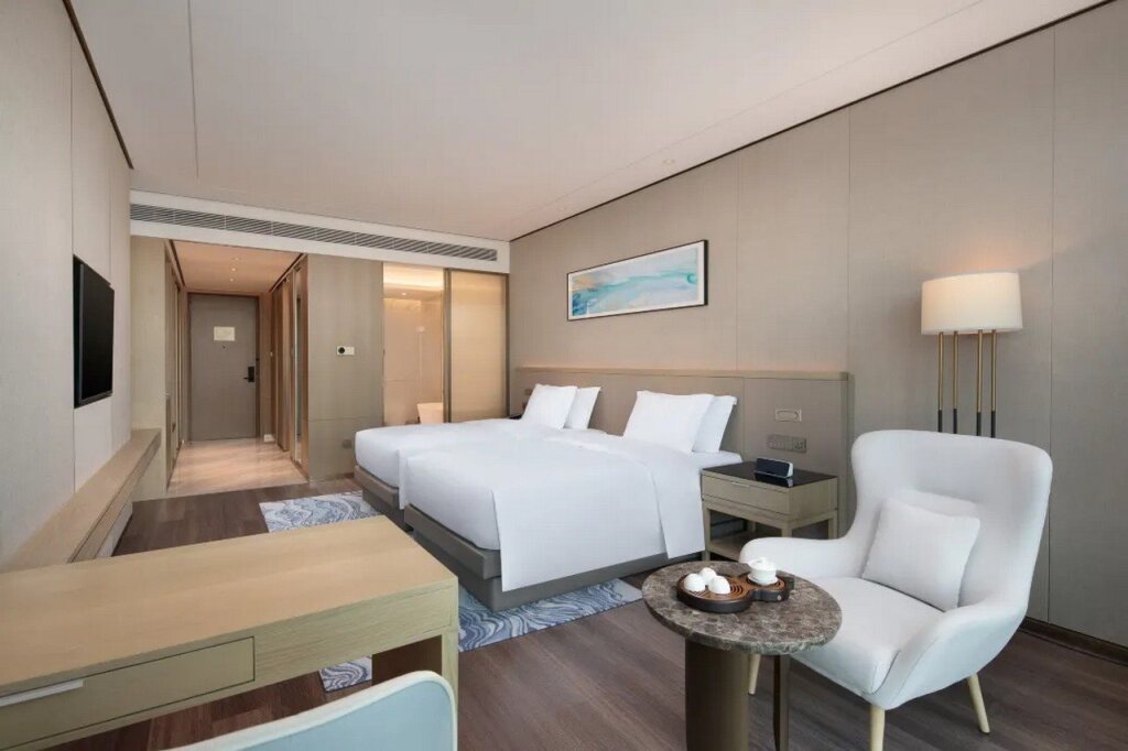 Wyndham Pingtan — фото 3