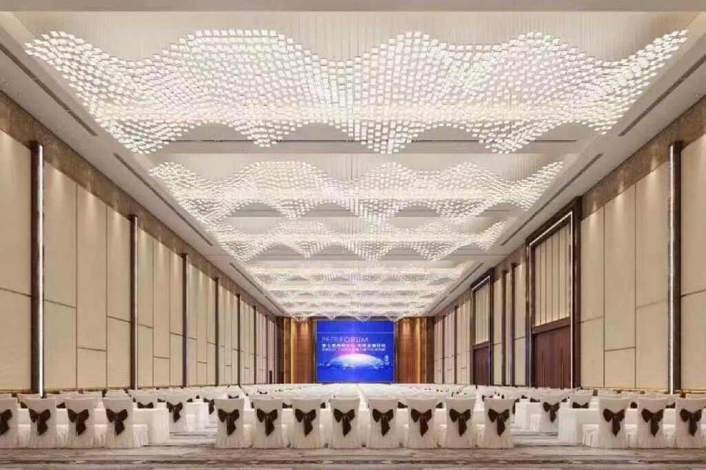 Фучжоу: Wyndham Pingtan