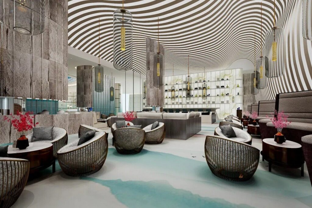 Фучжоу: Wyndham Pingtan