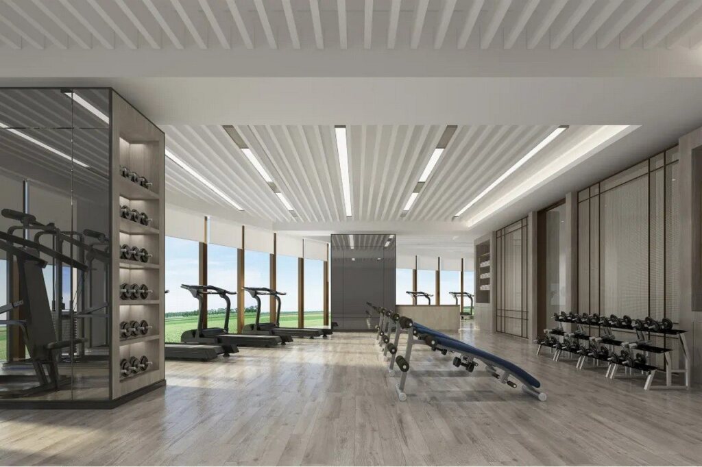 Фучжоу: Wyndham Pingtan