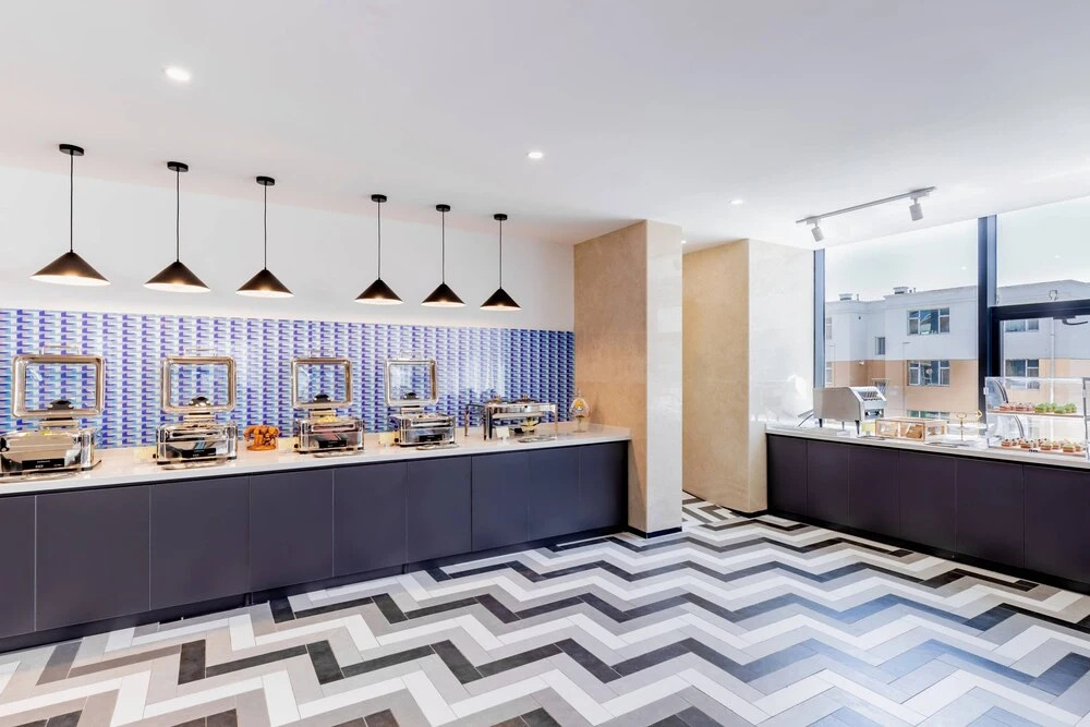 Хух-Хото: Holiday Inn Express Hohhot East Station, an IHG Hotel