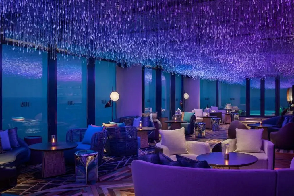 Циньхуандао: Qinhuangdao Marriott Resort