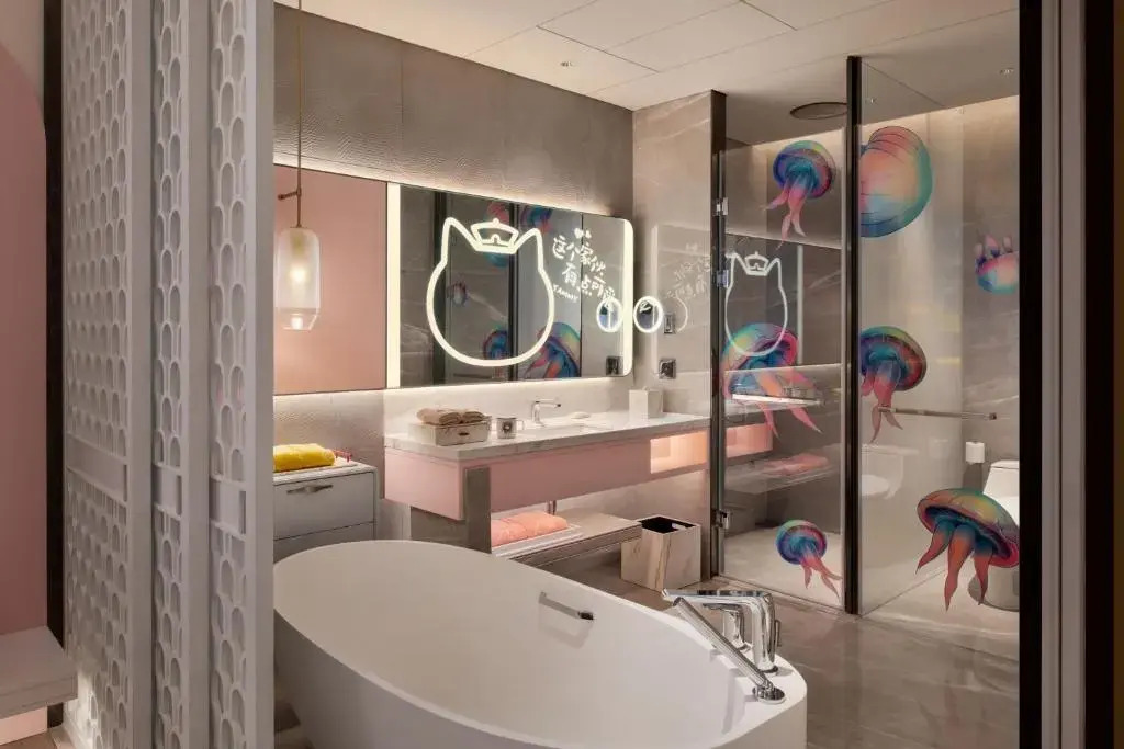 Циньхуандао: Qinhuangdao Marriott Resort