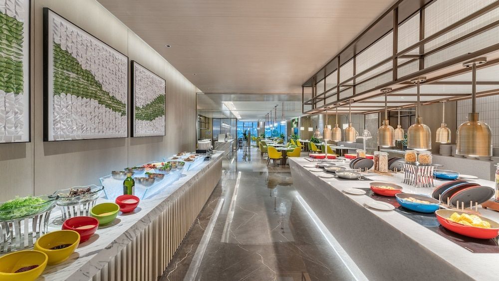 Чанша: Holiday Inn Changsha Malanshan, an IHG Hotel