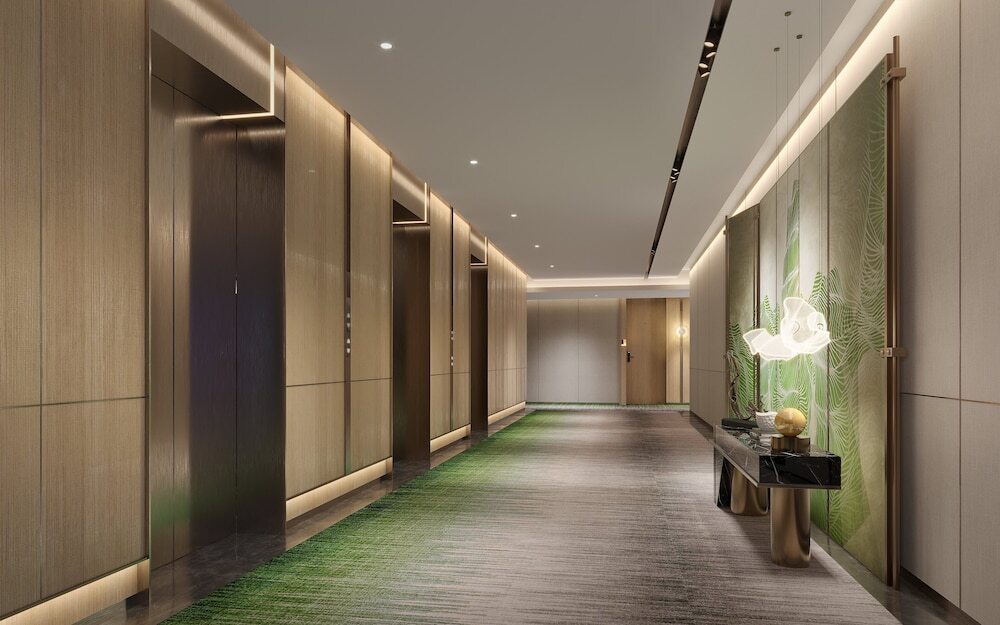 Чанша: Holiday Inn Changsha Malanshan, an IHG Hotel