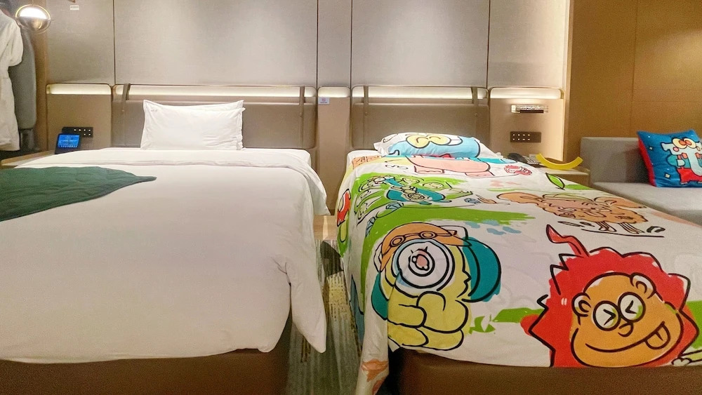 Чанша: Holiday Inn Changsha Malanshan, an IHG Hotel