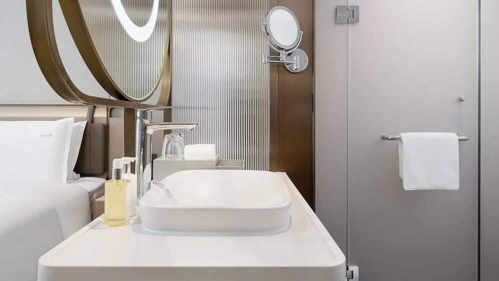 Чанша: Holiday Inn Changsha Malanshan, an IHG Hotel