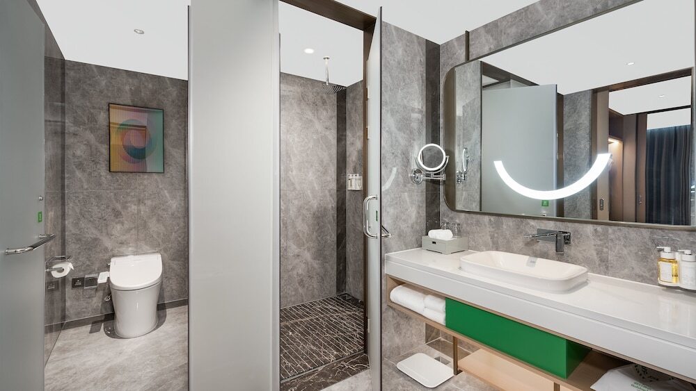 Чанша: Holiday Inn Changsha Malanshan, an IHG Hotel