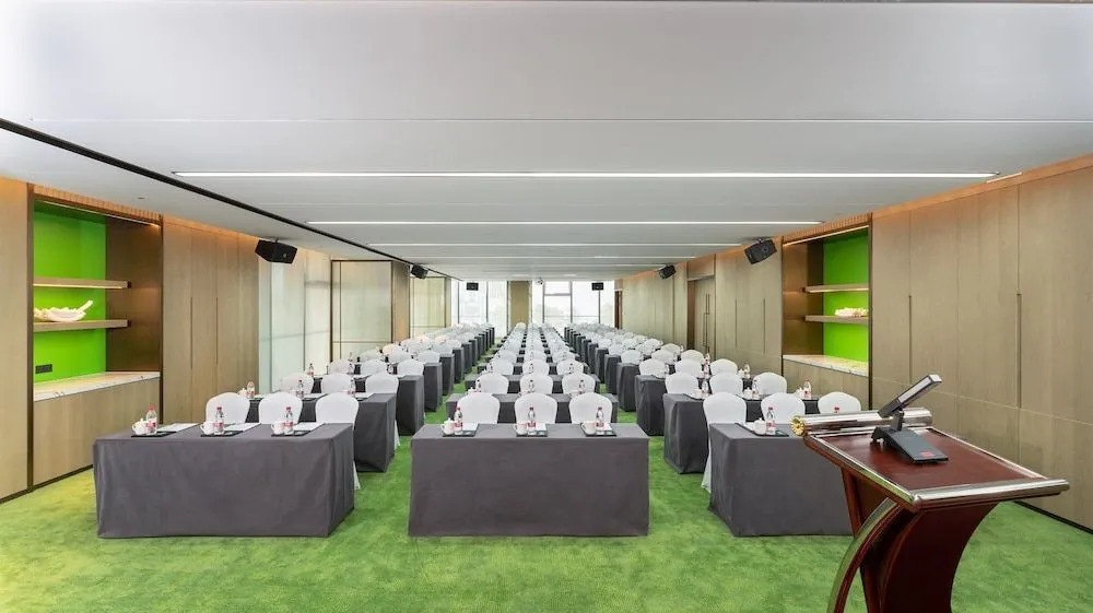 Чанша: Holiday Inn Changsha Malanshan, an IHG Hotel