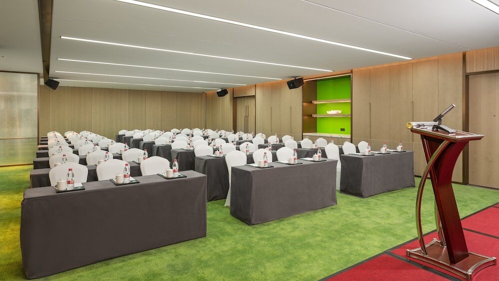 Чанша: Holiday Inn Changsha Malanshan, an IHG Hotel