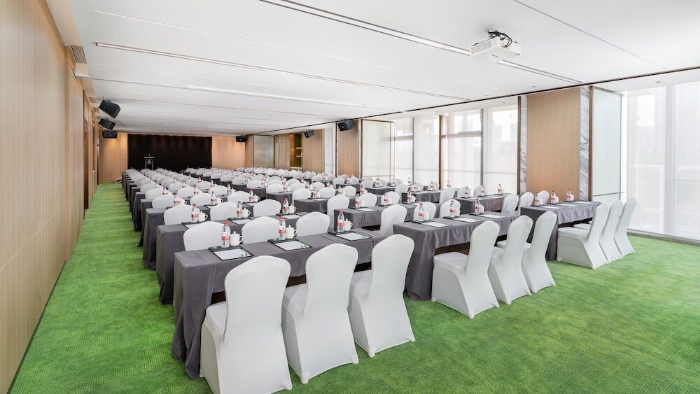 Чанша: Holiday Inn Changsha Malanshan, an IHG Hotel
