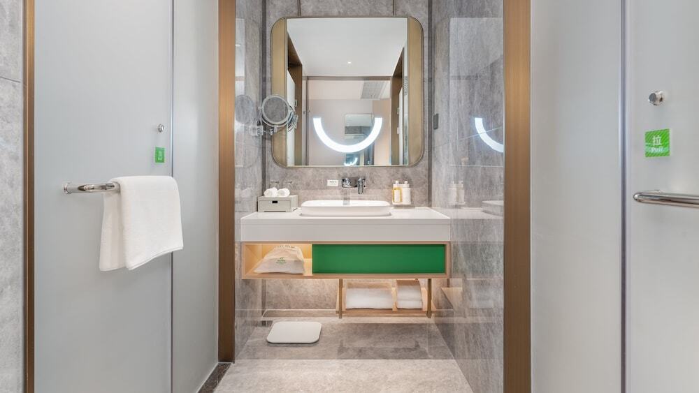 Чанша: Holiday Inn Changsha Malanshan, an IHG Hotel