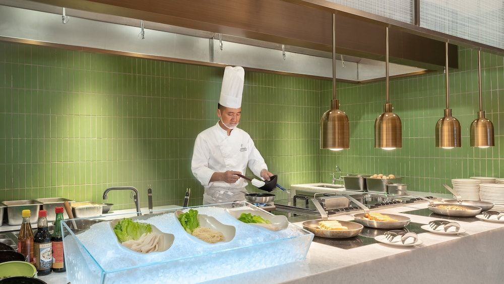 Чанша: Holiday Inn Changsha Malanshan, an IHG Hotel