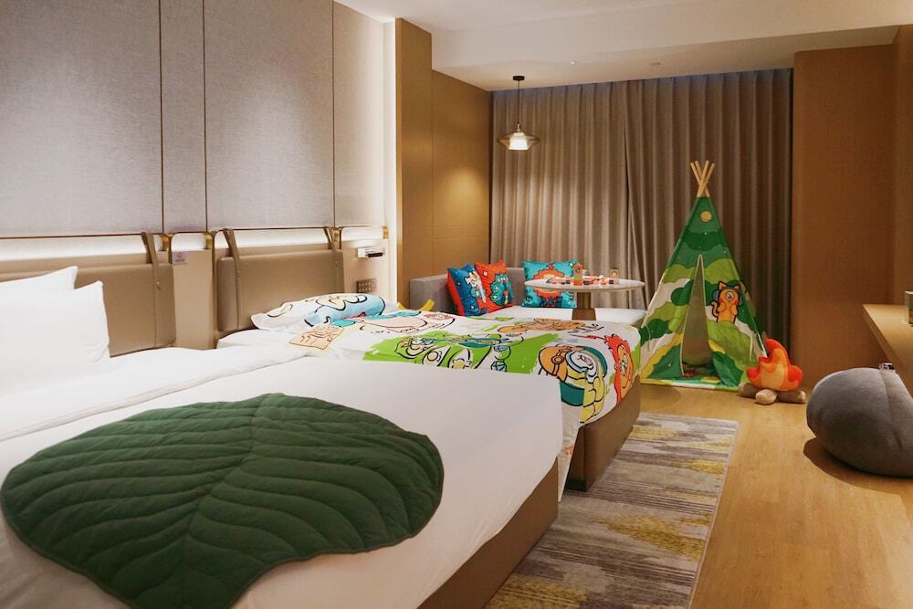 Чанша: Holiday Inn Changsha Malanshan, an IHG Hotel