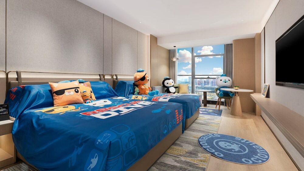 Чанша: Holiday Inn Changsha Malanshan, an IHG Hotel