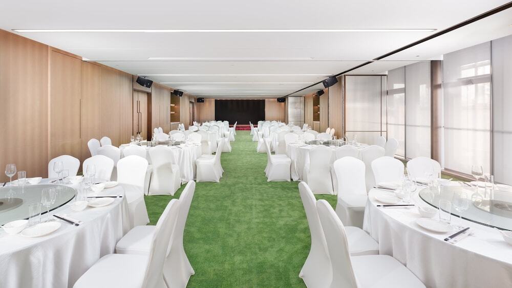 Чанша: Holiday Inn Changsha Malanshan, an IHG Hotel