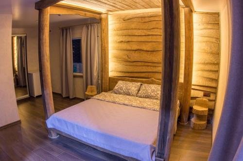 Каменномостский: Resort Kedroviy Bor
