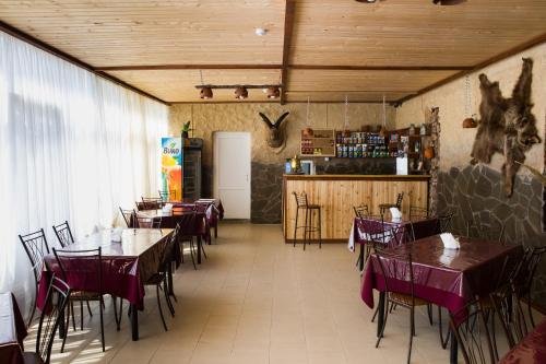 Каменномостский: Resort Kedroviy Bor
