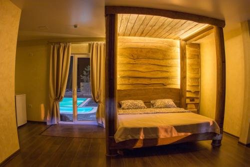 Каменномостский: Resort Kedroviy Bor