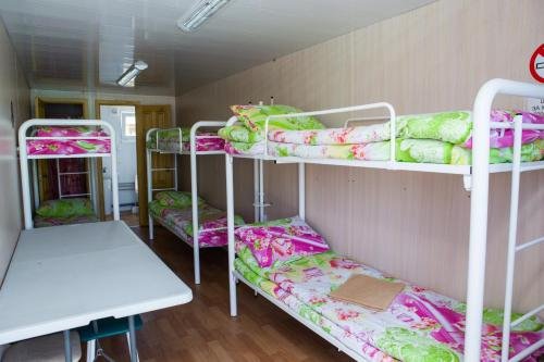 Каменномостский: Resort Kedroviy Bor