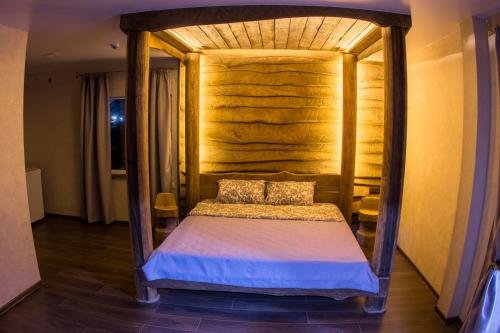 Каменномостский: Resort Kedroviy Bor